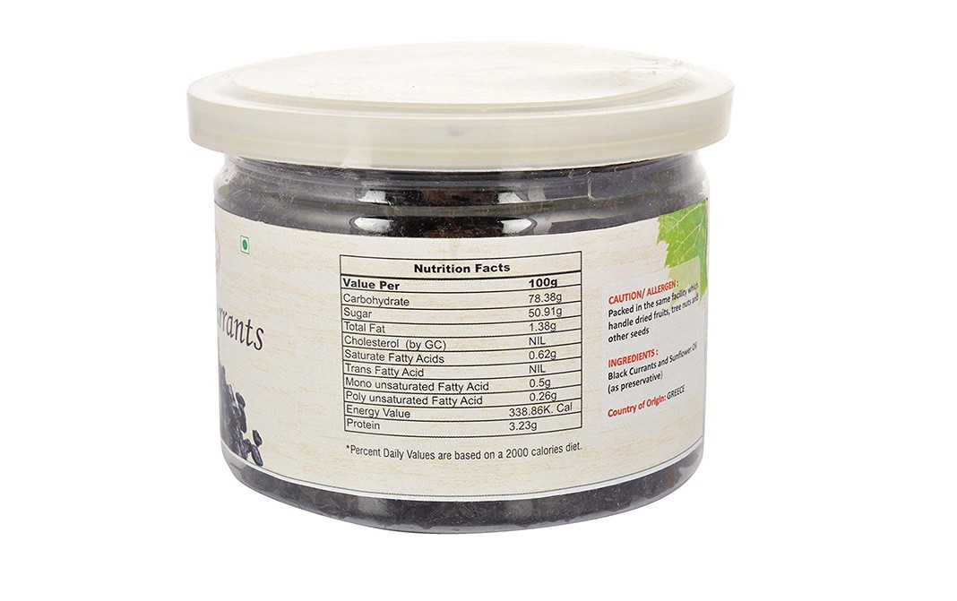 Kenny Delights Black Currants    Jar  150 grams